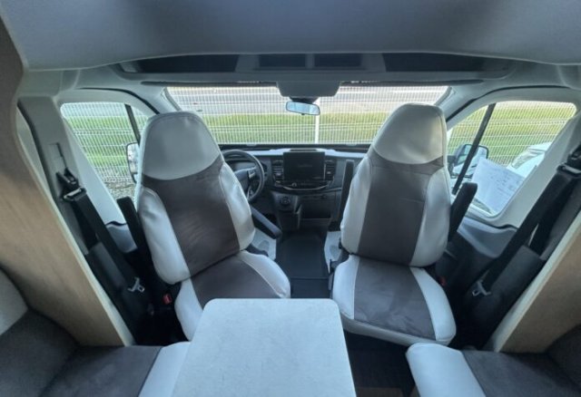 CI Horon 87 XT - Photo 4