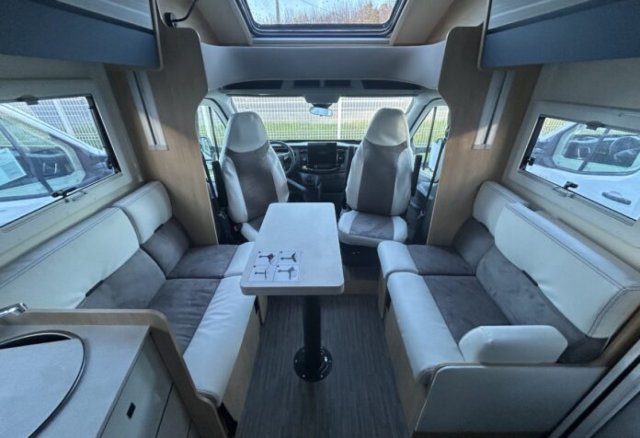 CI Horon 87 XT - Photo 5