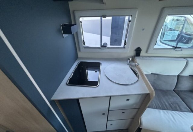 CI Horon 87 XT - Photo 6