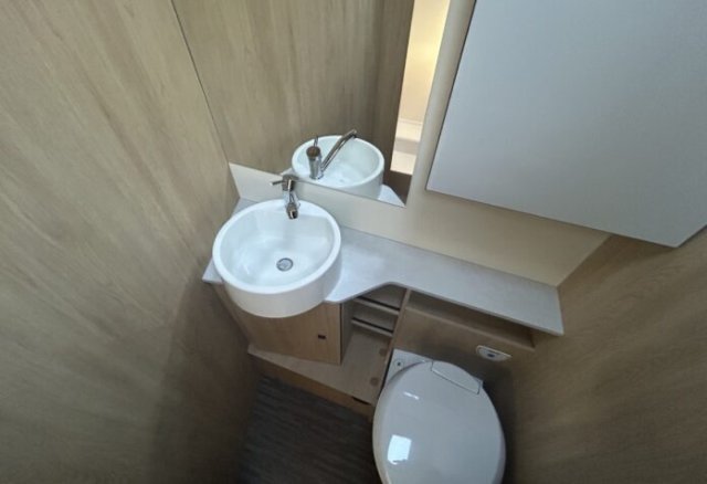 CI Horon 87 XT - Photo 9