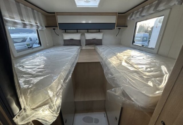 CI Horon 87 XT - Photo 10