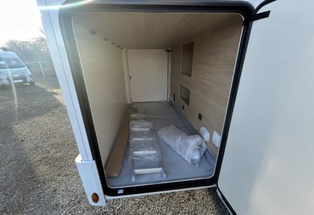 CI Horon 87 XT - Photo 11