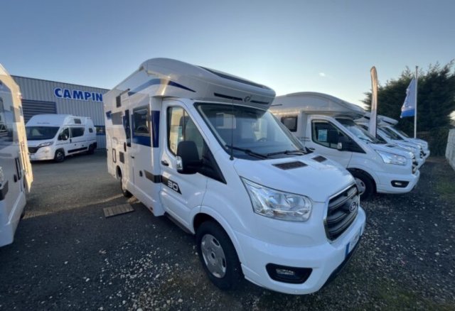 CI Horon Fit 30 XT Neuf
