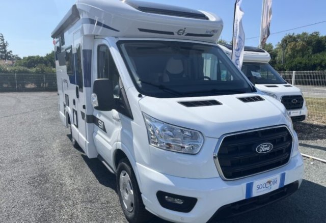 CI Horon Fit 91 XT - Photo 1