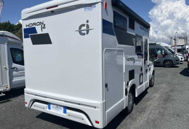 CI Horon Fit 91 XT - Photo 2