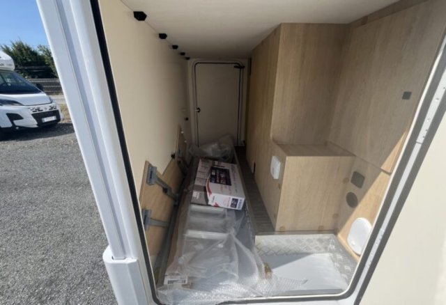 CI Horon Fit 91 XT - Photo 3