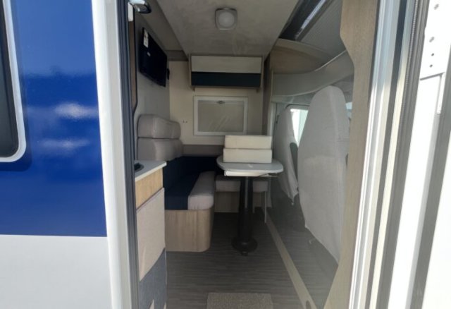 CI Horon Fit 91 XT - Photo 4