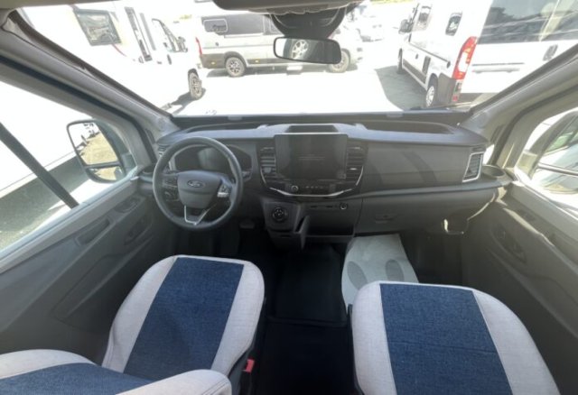 CI Horon Fit 91 XT - Photo 5