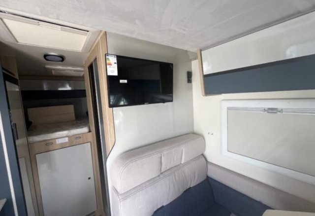 CI Horon Fit 91 XT - Photo 7