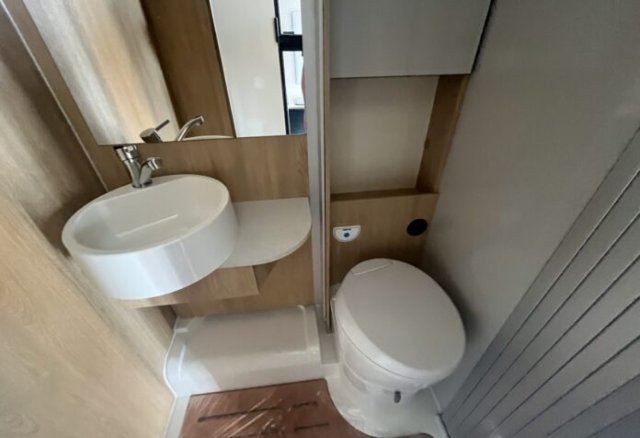 CI Horon Fit 91 XT - Photo 10