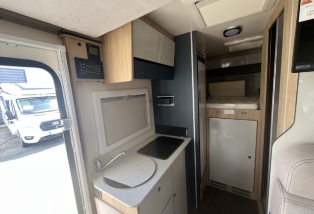 CI Horon Fit 91 XT - Photo 9