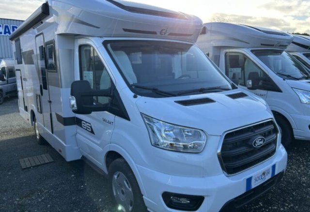 CI Horon Go 85 XT selekt Neuf