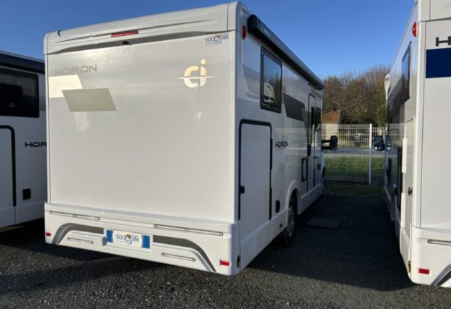 CI Horon Go 85 XT selekt - Photo 2