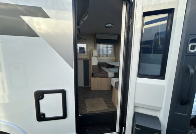 CI Horon Go 85 XT selekt - Photo 3