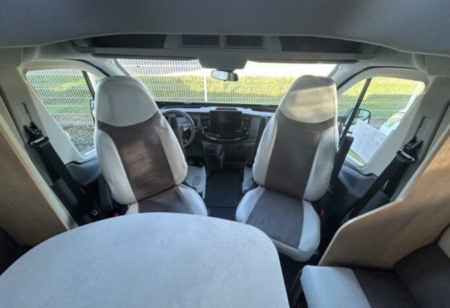 CI Horon Go 85 XT selekt - Photo 4