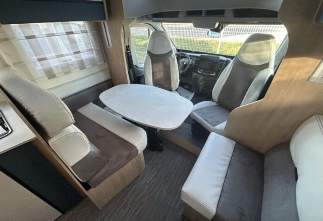 CI Horon Go 85 XT selekt - Photo 5