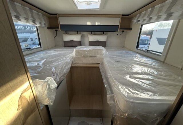 CI Horon Go 85 XT selekt - Photo 10