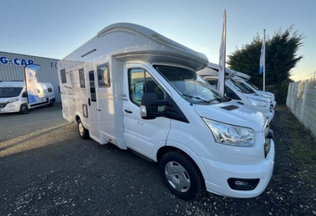 CI Horon Go 85 XT Neuf