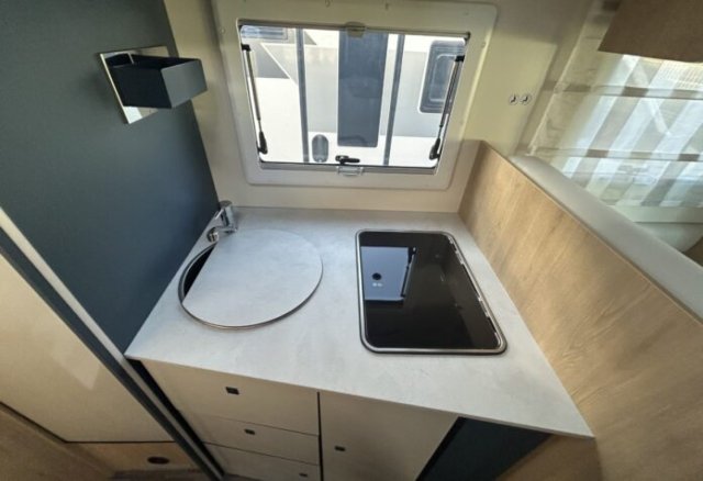 CI Horon Go 85 XT selekt - Photo 6