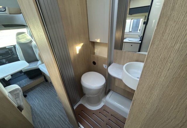 CI Horon Go 85 XT selekt - Photo 7