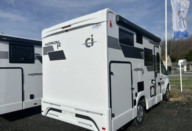 CI Horon Go 91 XT - Photo 2