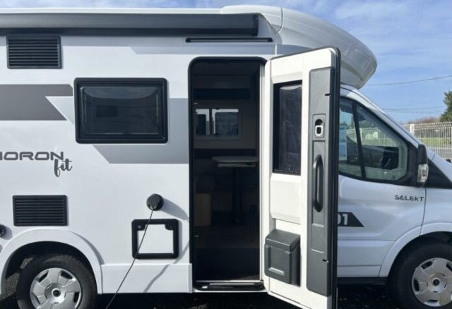 CI Horon Go 91 XT - Photo 3