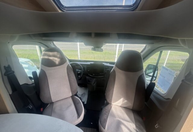 CI Horon Go 91 XT - Photo 4