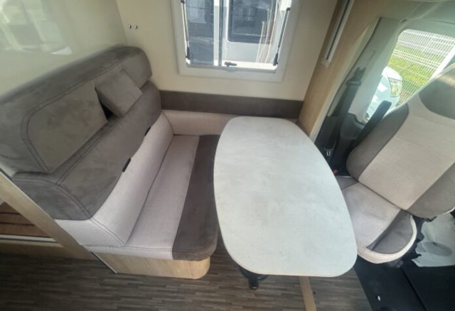 CI Horon Go 91 XT - Photo 5