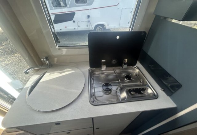 CI Horon Go 91 XT - Photo 6