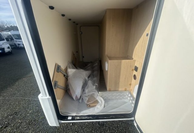 CI Horon Go 91 XT - Photo 13