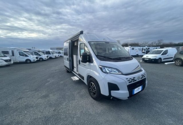 Achat CI Kyros 2 Evo Elegance Neuf