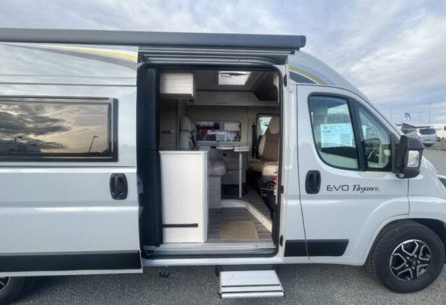 CI Kyros 2 Evo Elegance - Photo 3