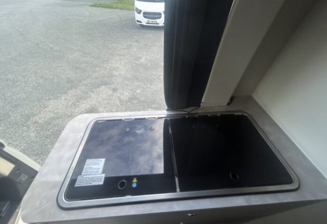 CI Kyros 2 Evo Elegance - Photo 6