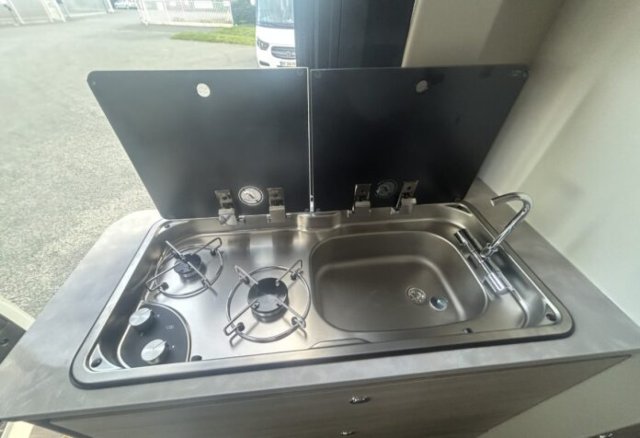 CI Kyros 2 Evo Elegance - Photo 7