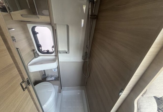 CI Kyros 2 Evo Elegance - Photo 9