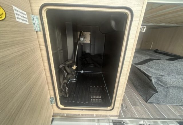 CI Kyros 2 Evo Elegance - Photo 12