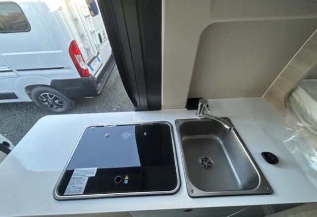 CI Kyros 2 GO duo - Photo 6