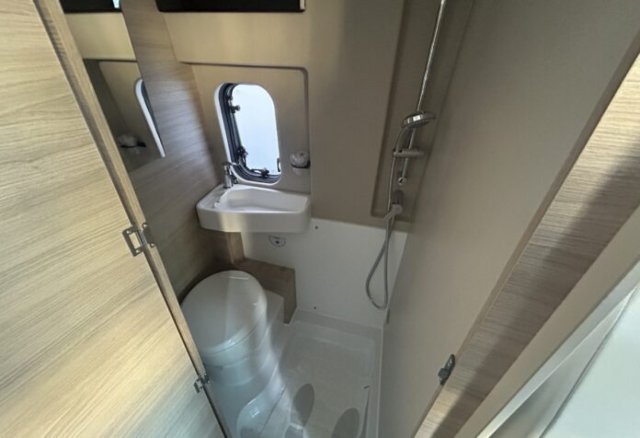 CI Kyros 2 GO duo - Photo 8