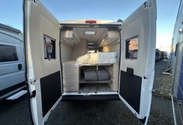 CI Kyros 2 GO duo - Photo 10