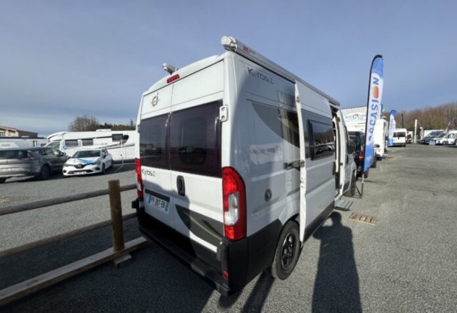 CI Kyros 2 - Photo 2