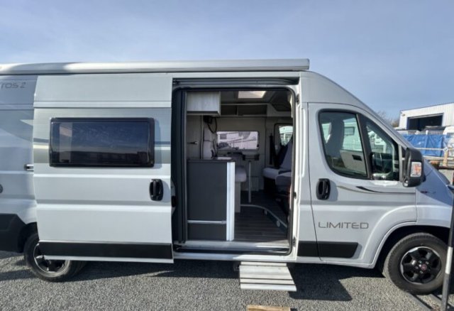 CI Kyros 2 - Photo 3