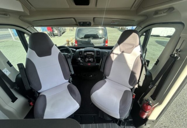 CI Kyros 2 - Photo 4