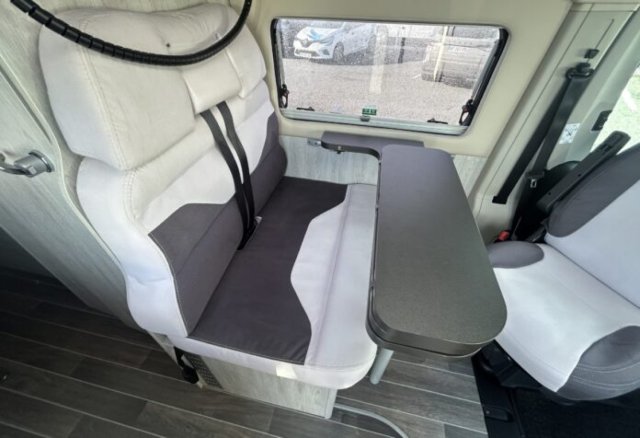 CI Kyros 2 - Photo 5