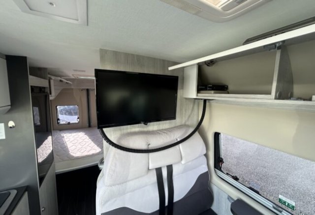 CI Kyros 2 - Photo 6