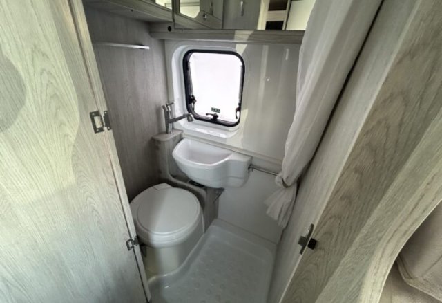 CI Kyros 2 - Photo 8