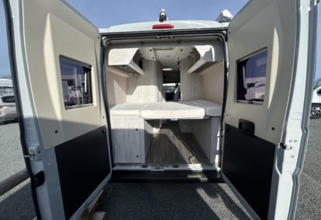 CI Kyros 2 - Photo 12