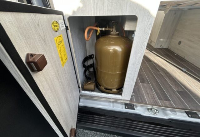 CI Kyros 2 - Photo 13