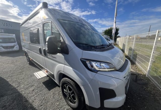 CI Kyros 5 Evo Elegance Neuf