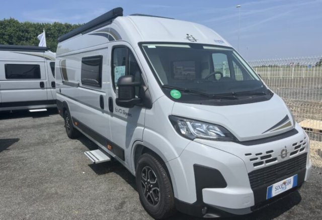 CI Kyros Evo Elegance DUO - Photo 1