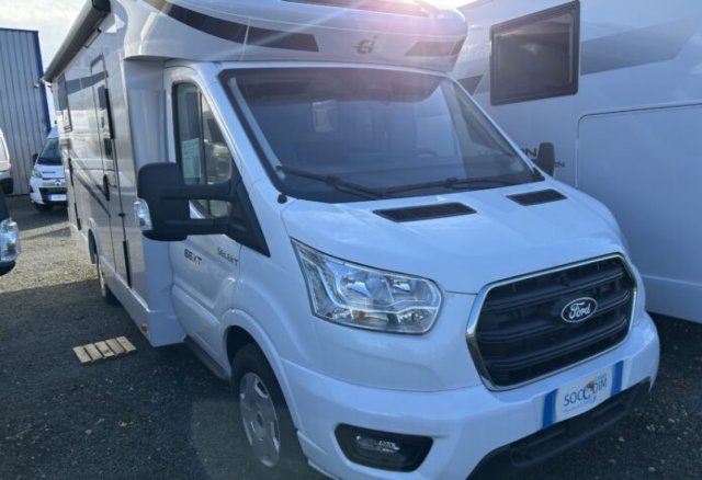 CI Magis 66 XT selekt Neuf